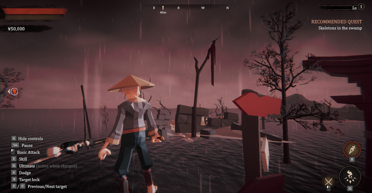 Game Screenshot 3